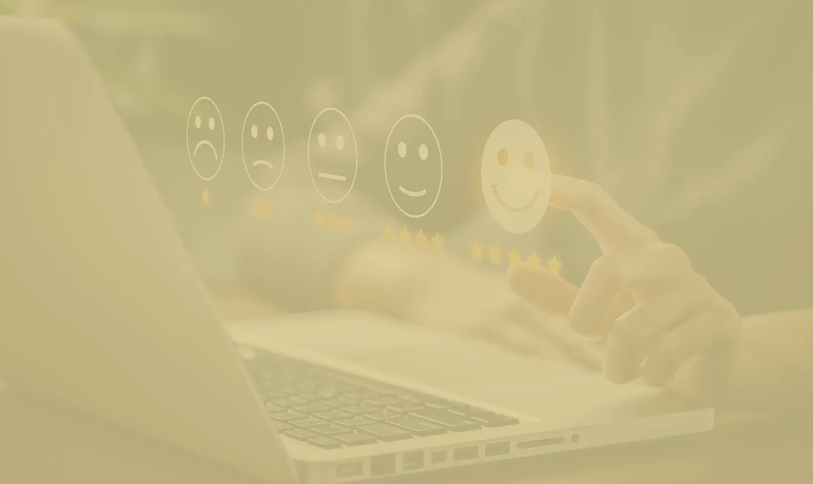 Prioritize customer experiences